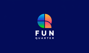 FunQuarter.com - Creative brandable domain for sale